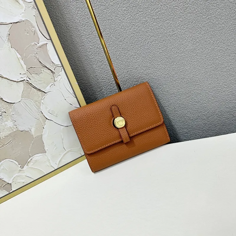All Categories Hermès Wallet (Hermès) Hermès H230 Gold Buckle