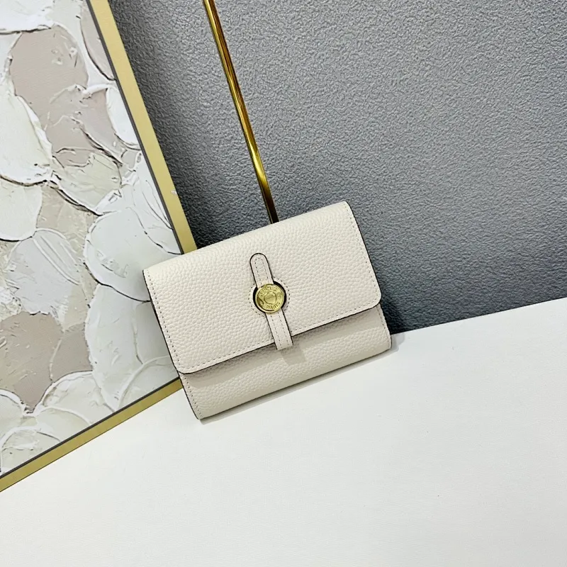 All Categories Hermès Wallet (Hermès) Hermès H230 Gold Buckle