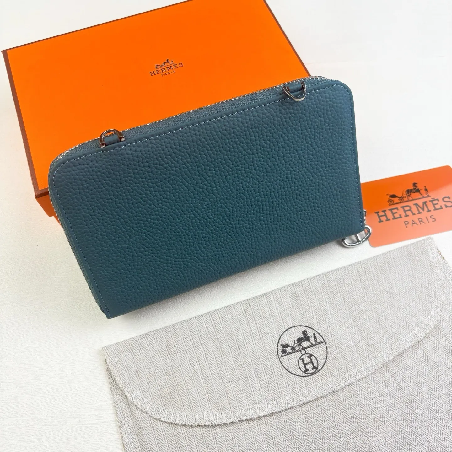 All categories Hermès wallet (Hermès) Hermès 502-2
