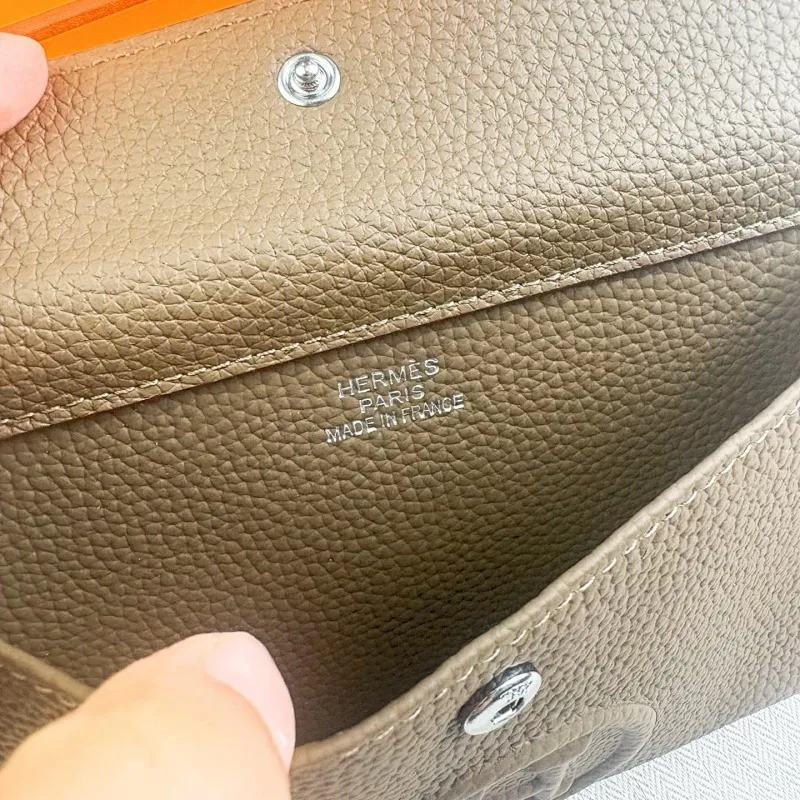 All categories Hermès wallet (Hermès) Hermès 502-2