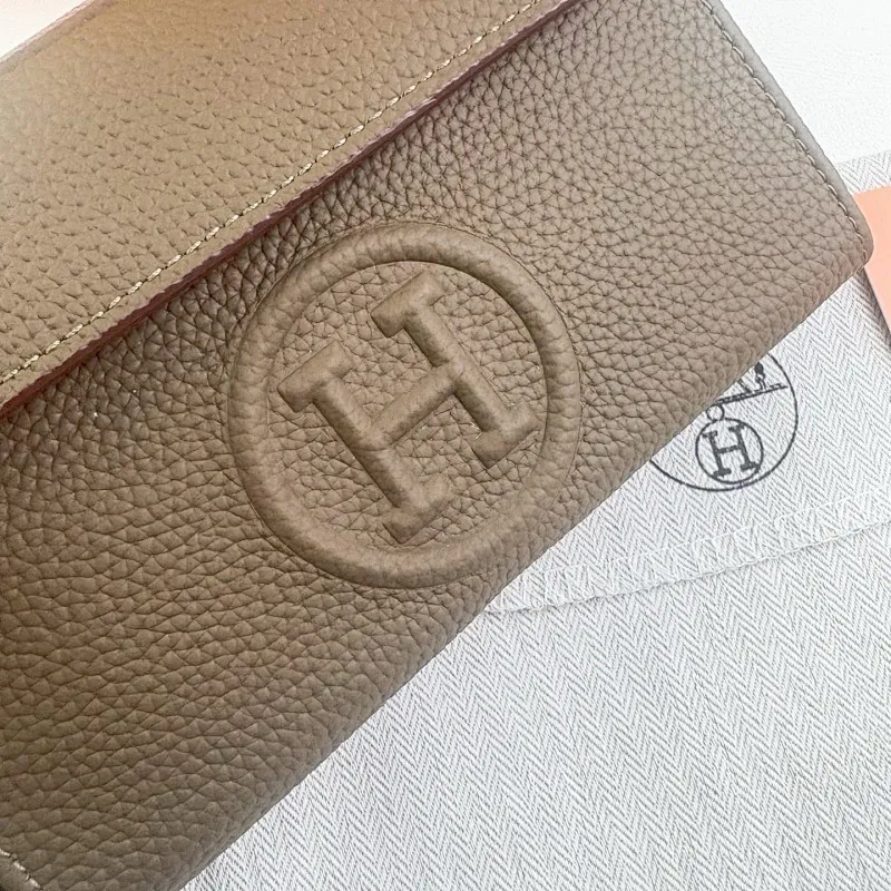 All categories Hermès wallet (Hermès) Hermès 502-2