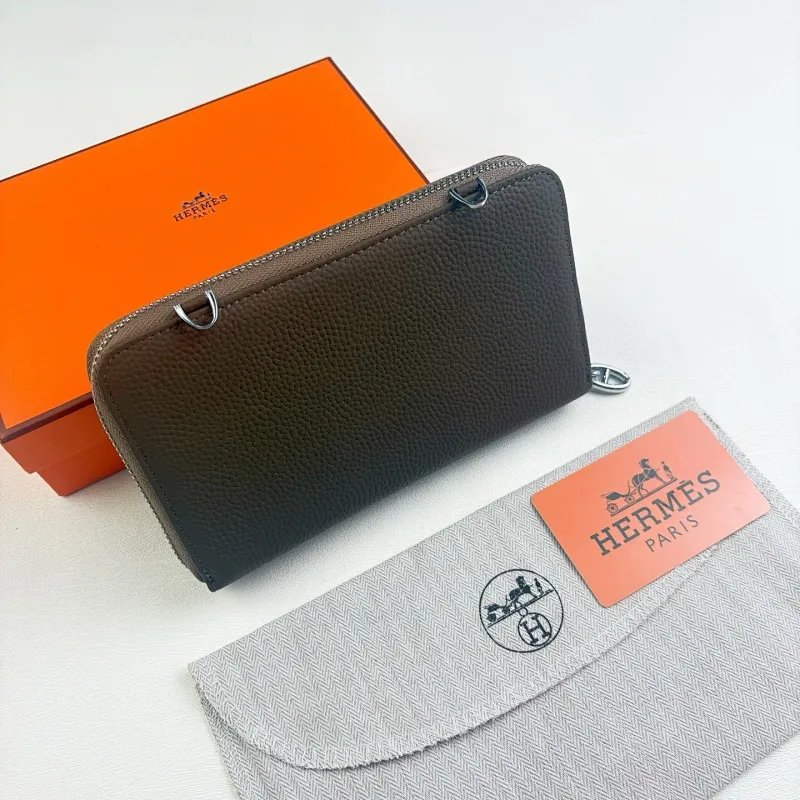 All categories Hermès wallet (Hermès) Hermès 502-2