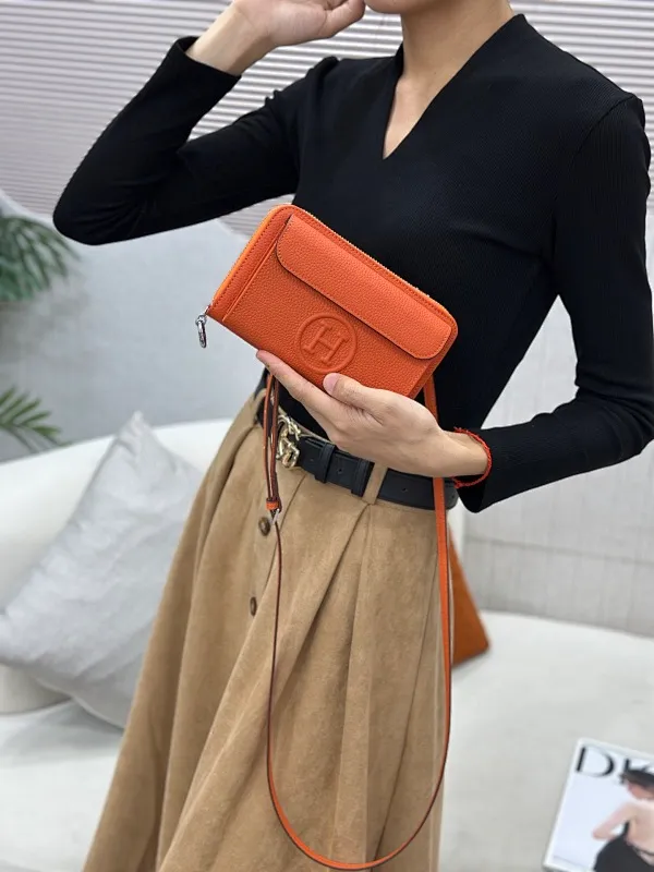 All categories Hermès wallet (Hermès) Hermès 502-2