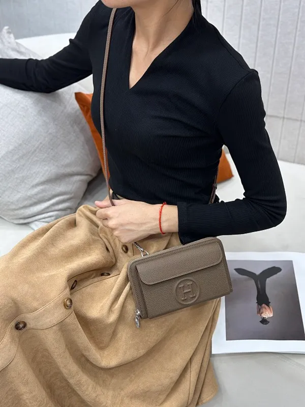 All categories Hermès wallet (Hermès) Hermès 502-2