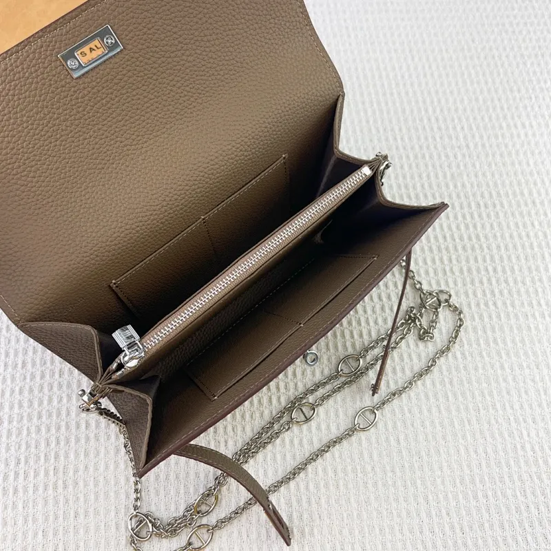 All categories Hermès wallet (Hermès) Hermès 360-1