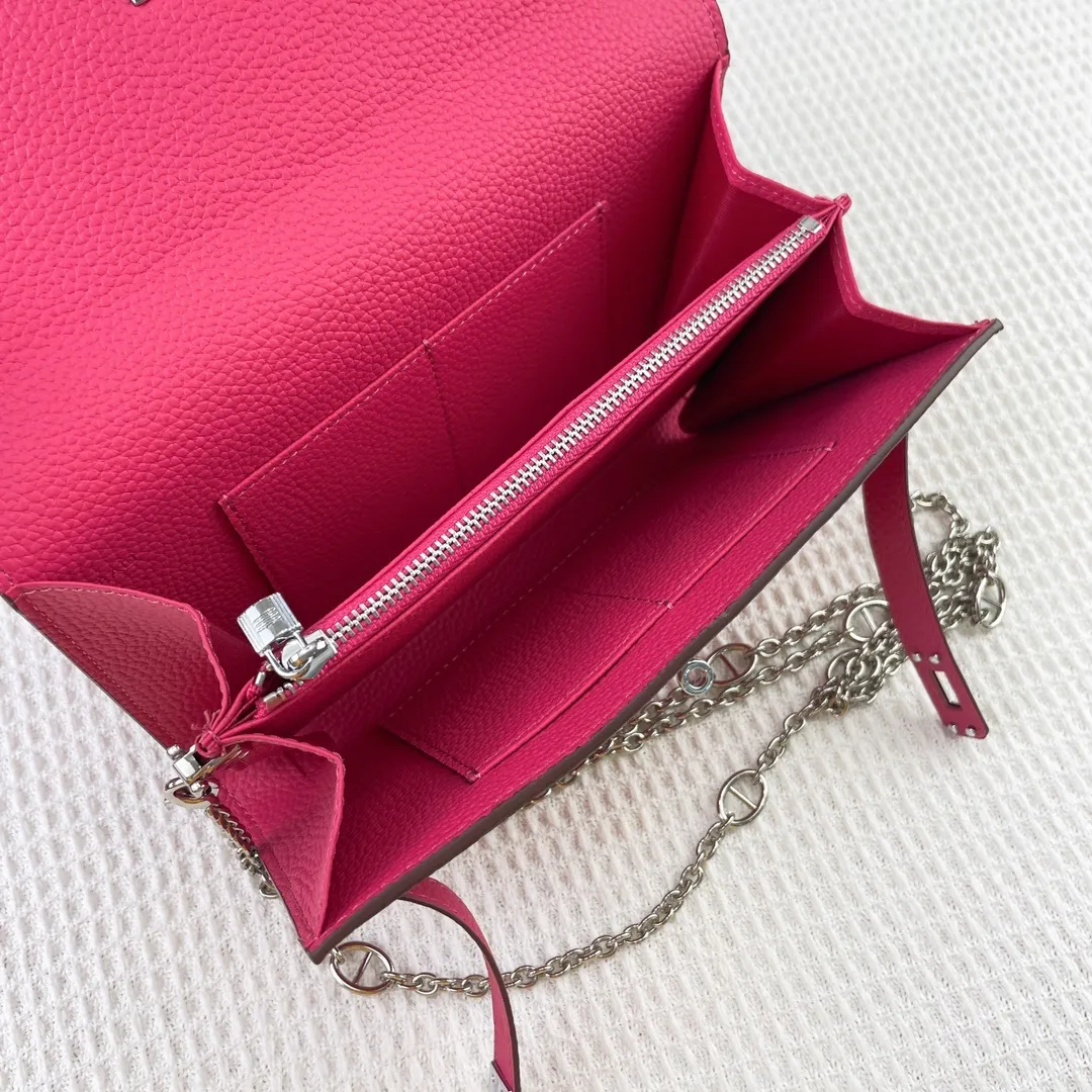 All categories Hermès wallet (Hermès) Hermès 360-1