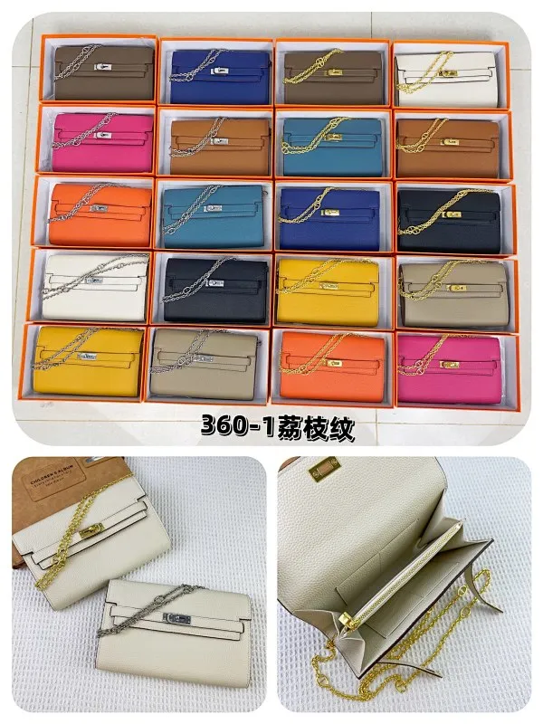 All categories Hermès wallet (Hermès) Hermès 360-1