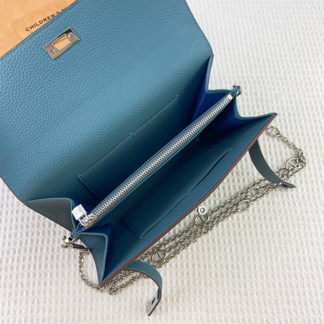 All categories Hermès wallet (Hermès) Hermès 360-1
