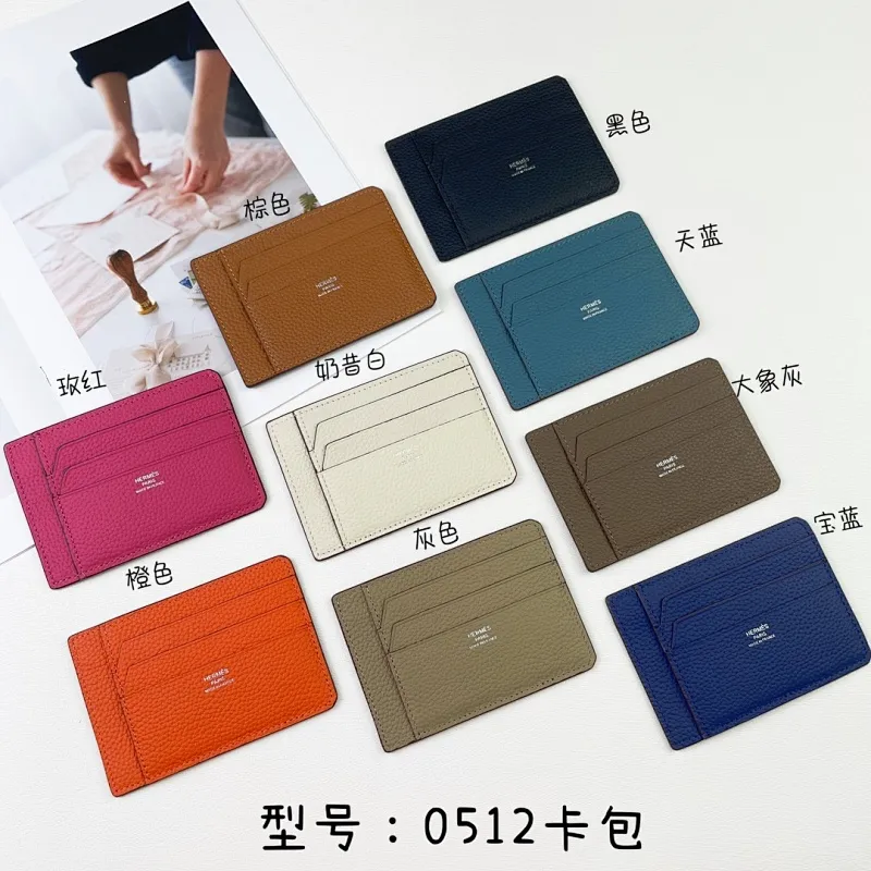 All categories Hermès wallet (Hermès) Hermès 0512
