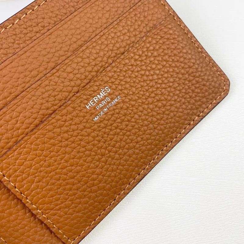All categories Hermès wallet (Hermès) Hermès 0512