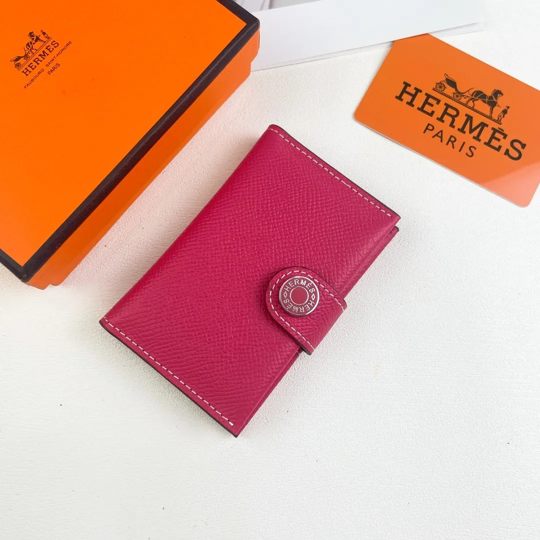 All categories Hermès wallet (Hermès) Hermès 515_CM_1