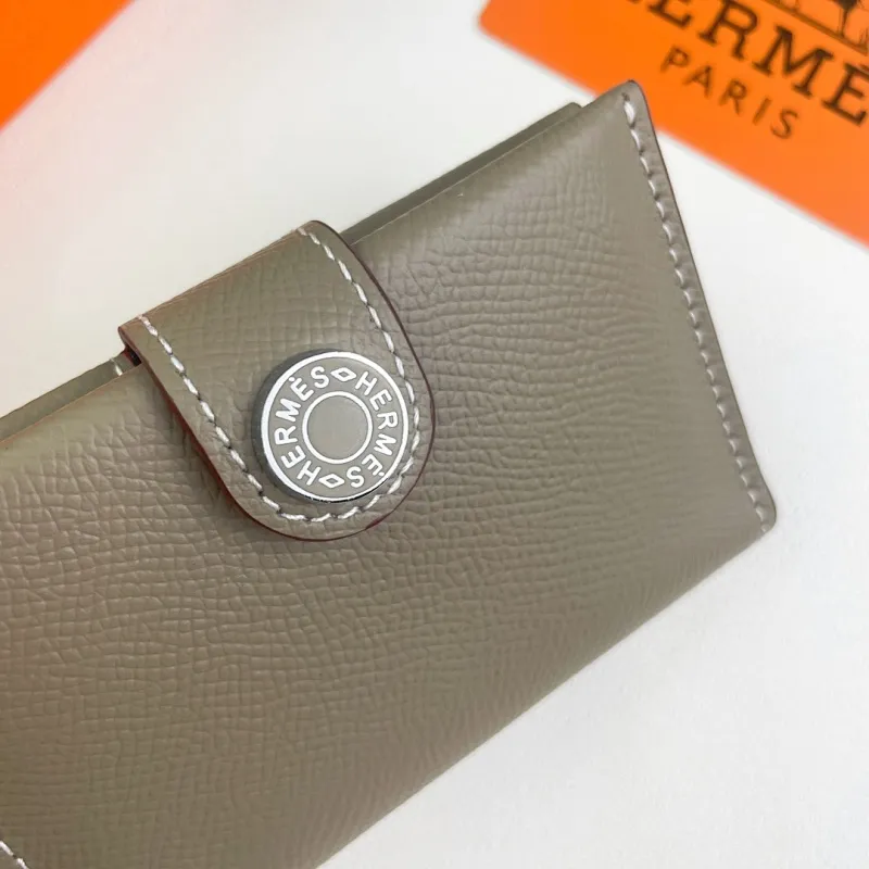 All categories Hermès wallet (Hermès) Hermès 515_CM_1