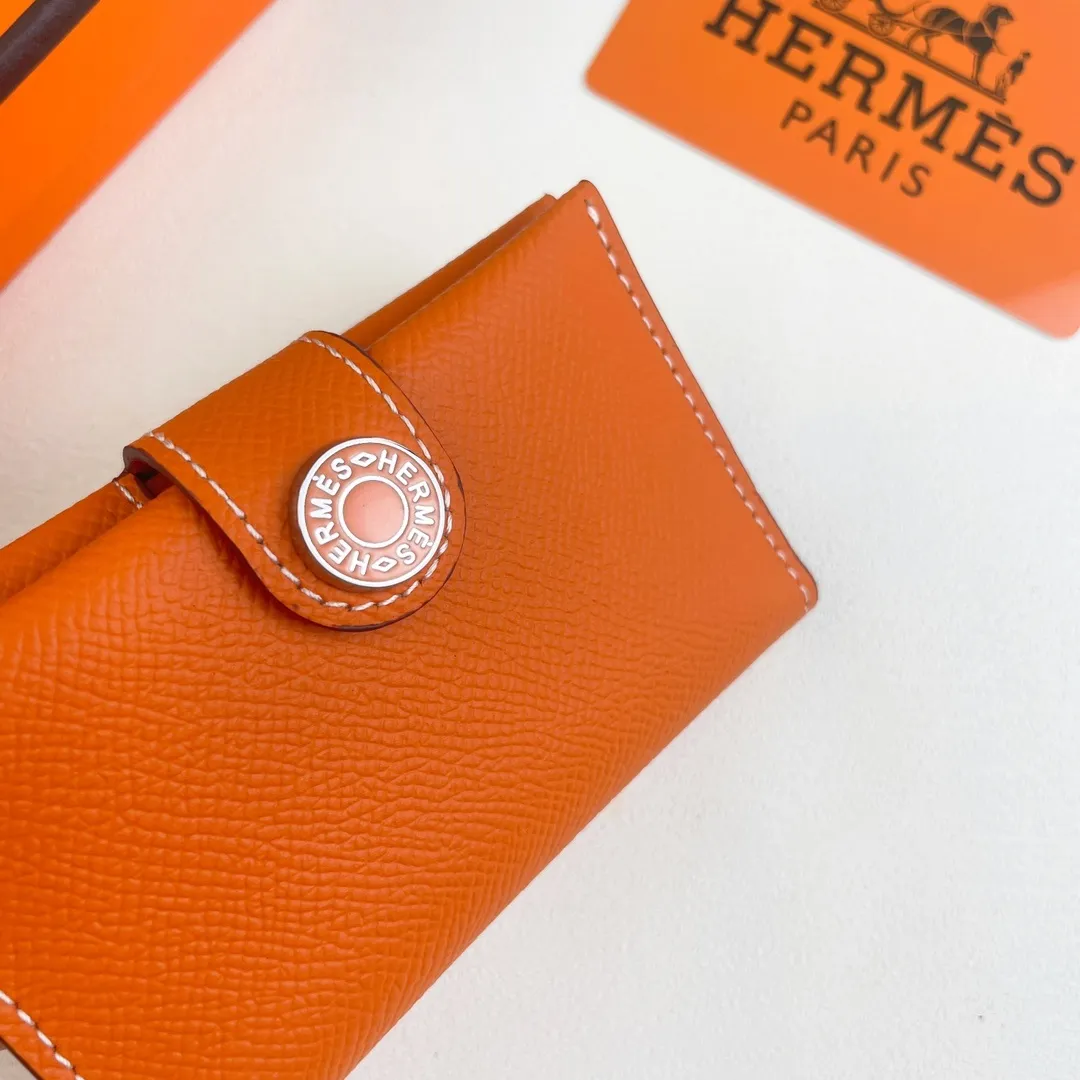 All categories Hermès wallet (Hermès) Hermès 515_CM_1