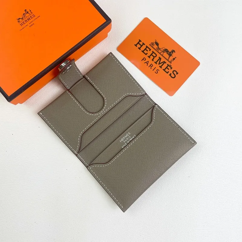 All categories Hermès wallet (Hermès) Hermès 515_CM_1