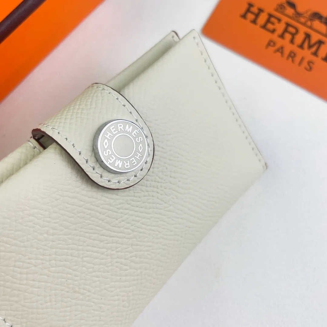 All categories Hermès wallet (Hermès) Hermès 515_CM_1