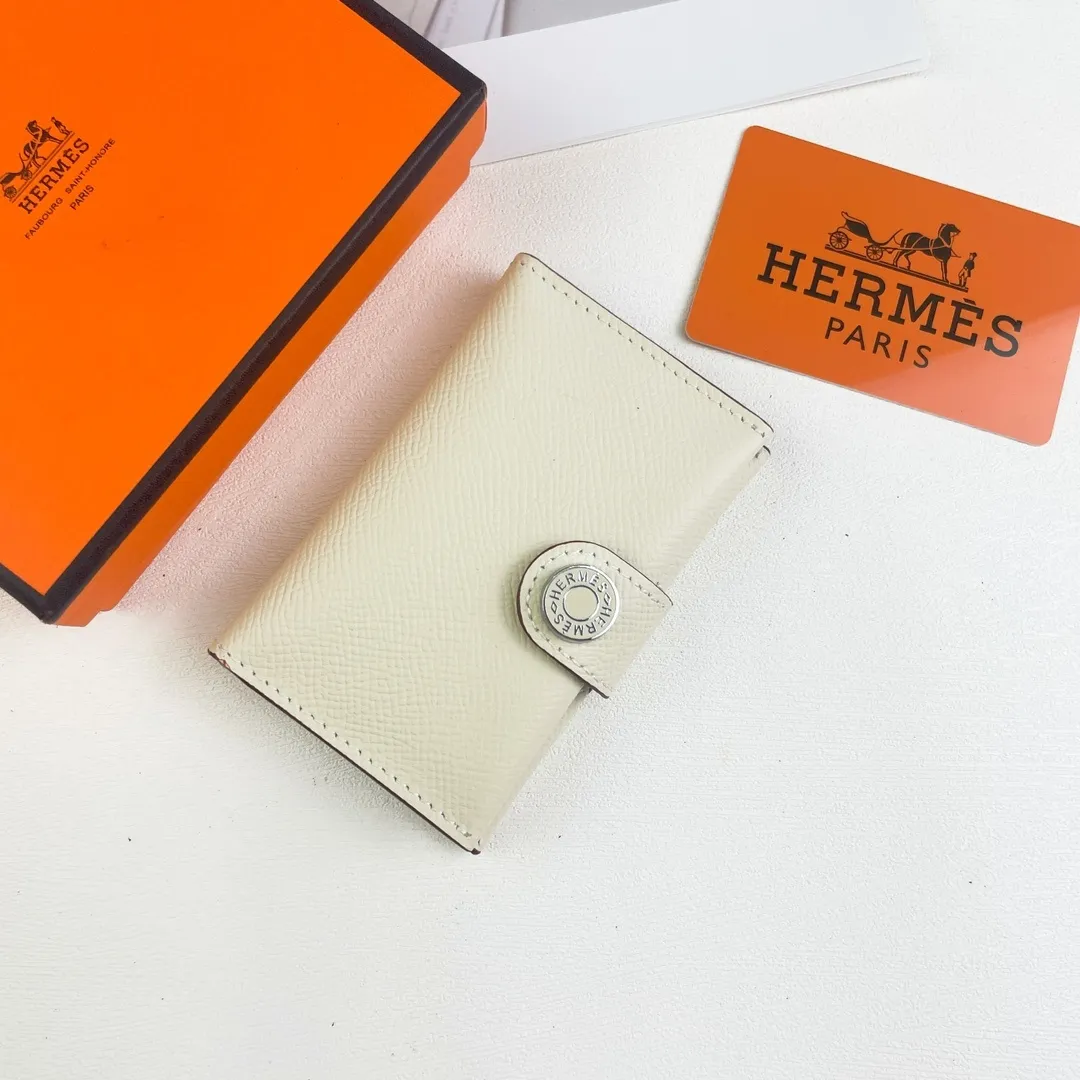 All categories Hermès wallet (Hermès) Hermès 515_CM_1