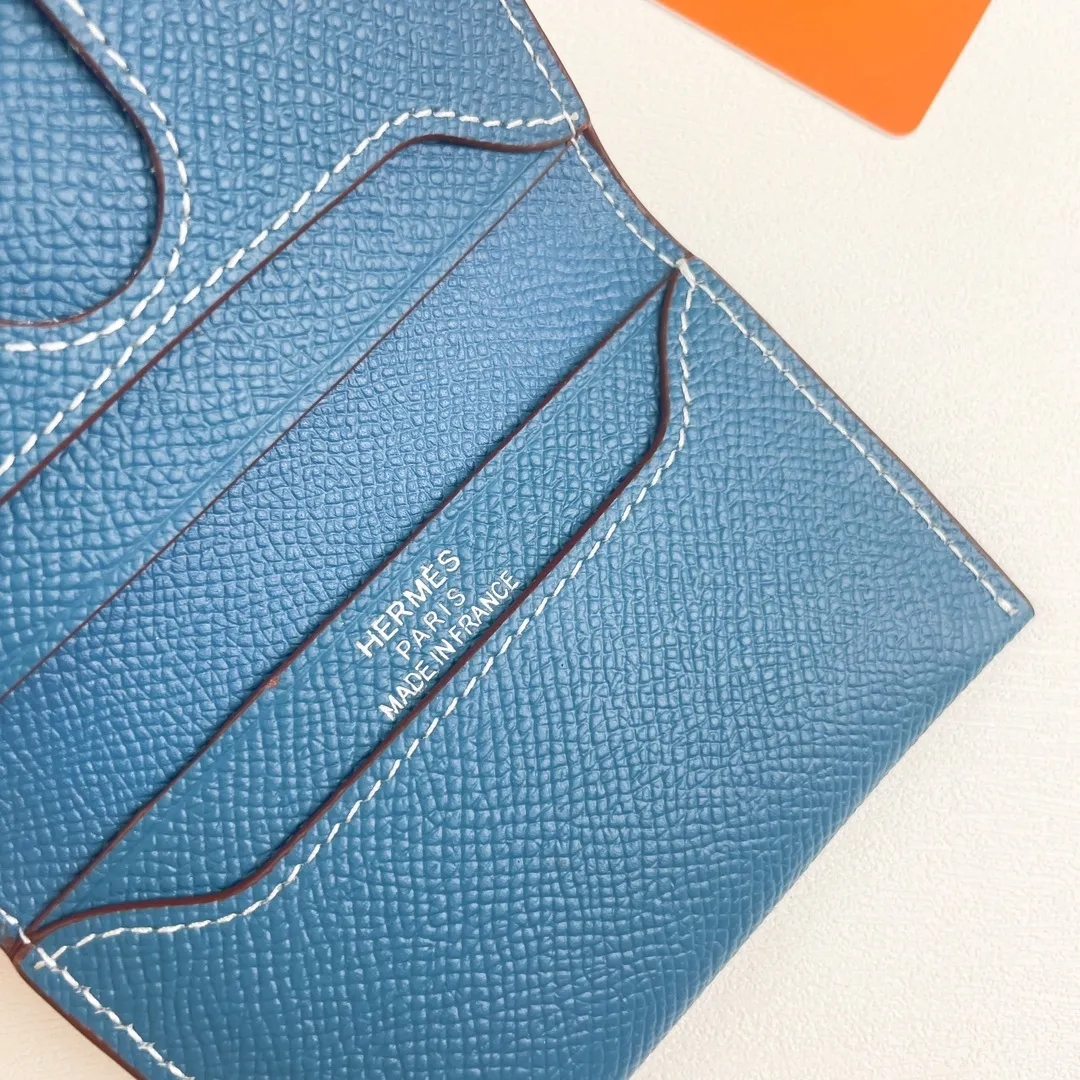 All categories Hermès wallet (Hermès) Hermès 515_CM_1