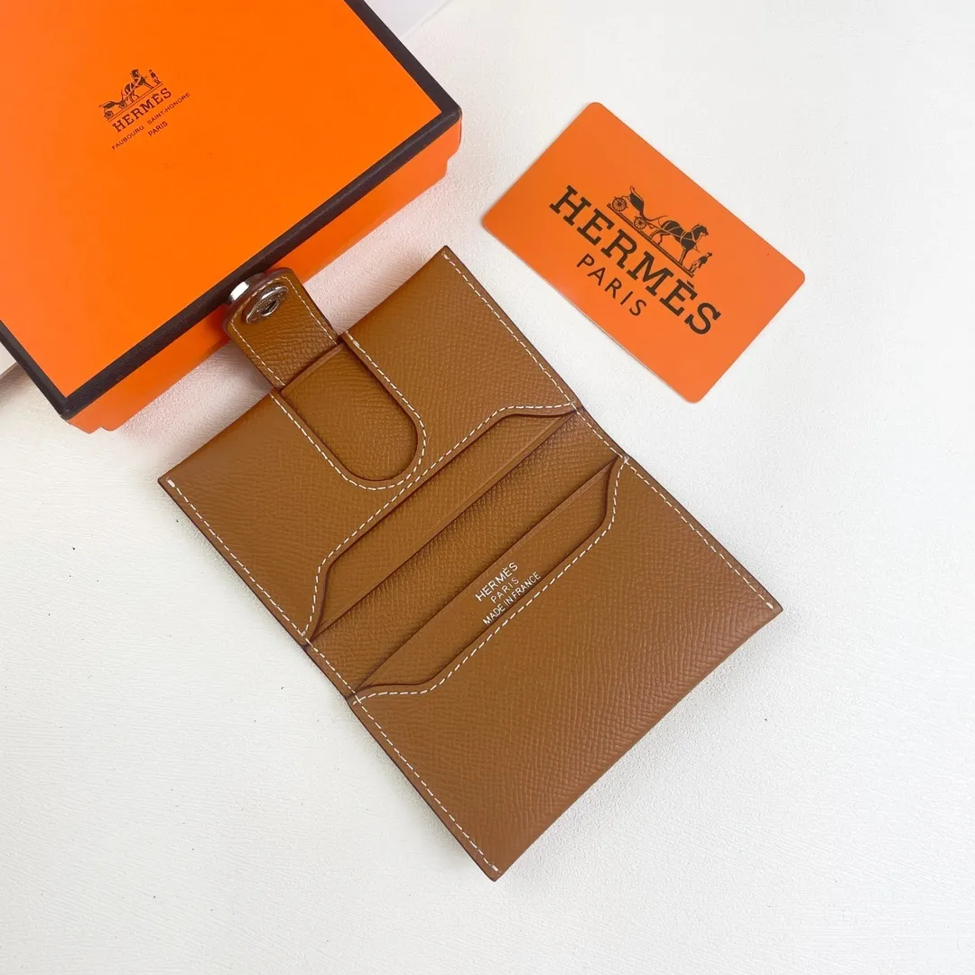 All categories Hermès wallet (Hermès) Hermès 515_CM_1