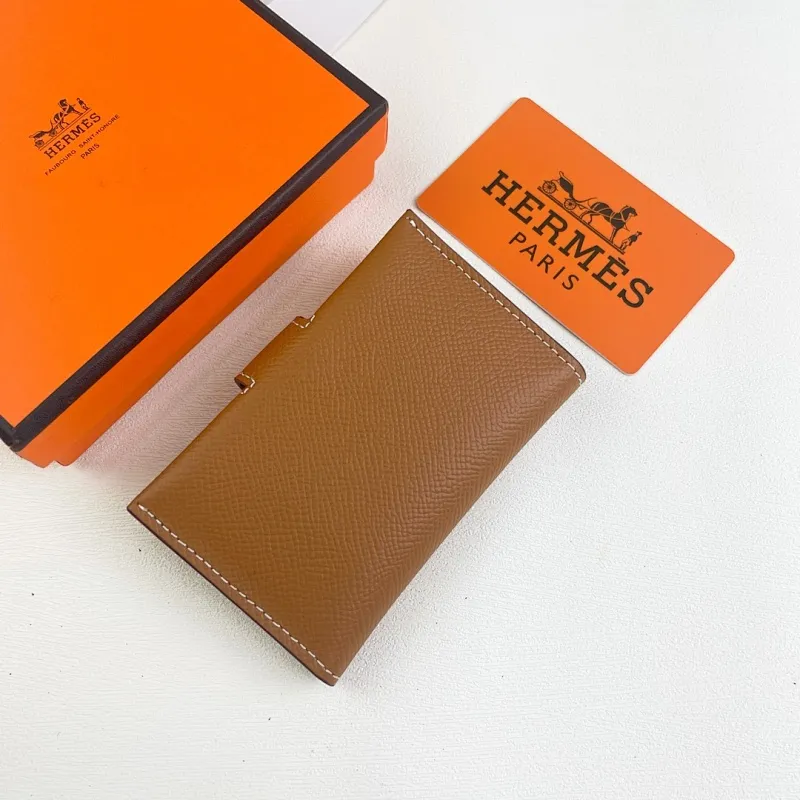 All categories Hermès wallet (Hermès) Hermès 515_CM_1
