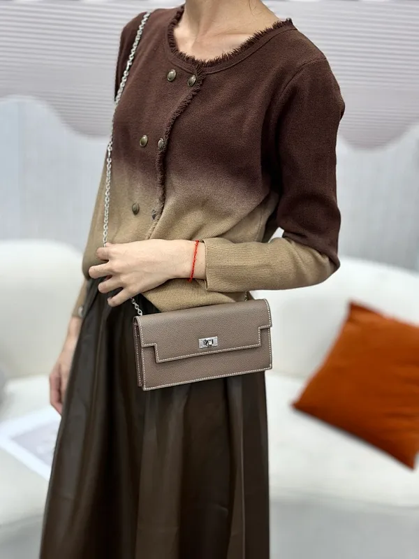 All categories Hermès wallet (Hermès) Hermès 960-2