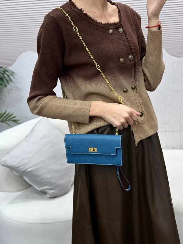 All categories Hermès wallet (Hermès) Hermès 960-2