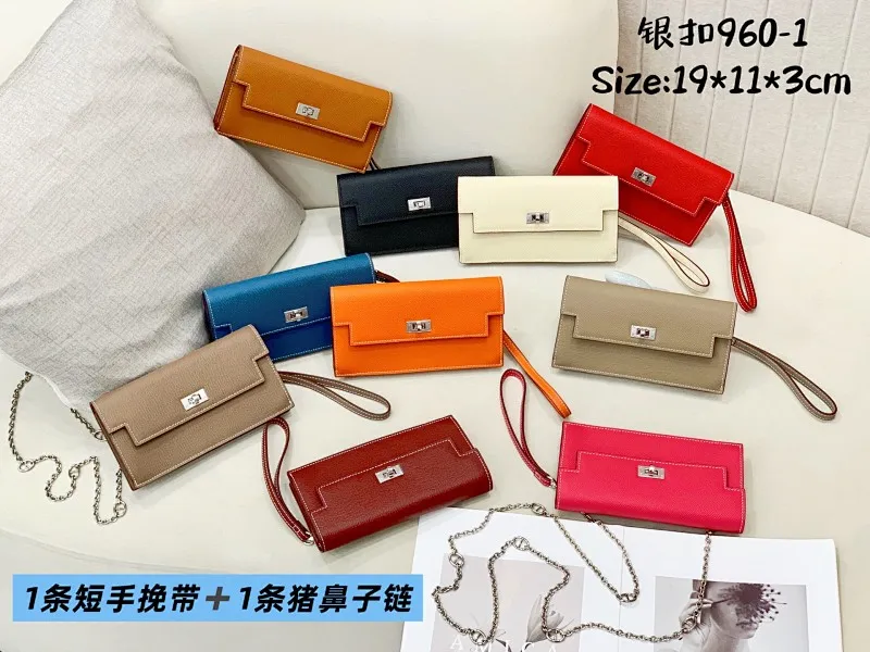 All categories Hermès wallet (Hermès) Hermès 960-2