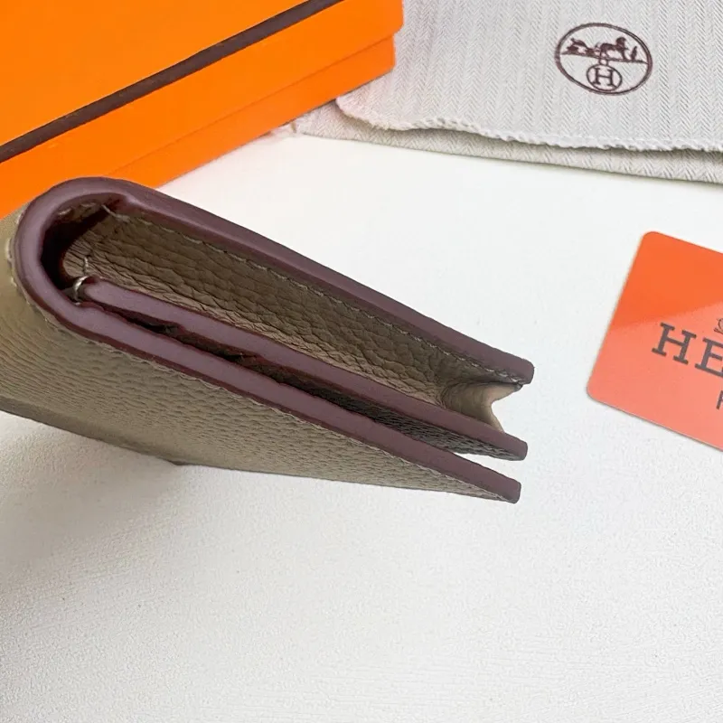 All categories Hermès wallet (Hermès) Hermès 496