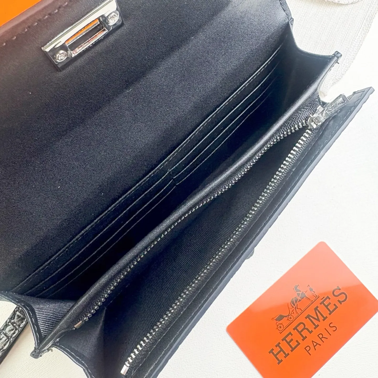 All categories Hermès wallet (Hermès) Hermès 960