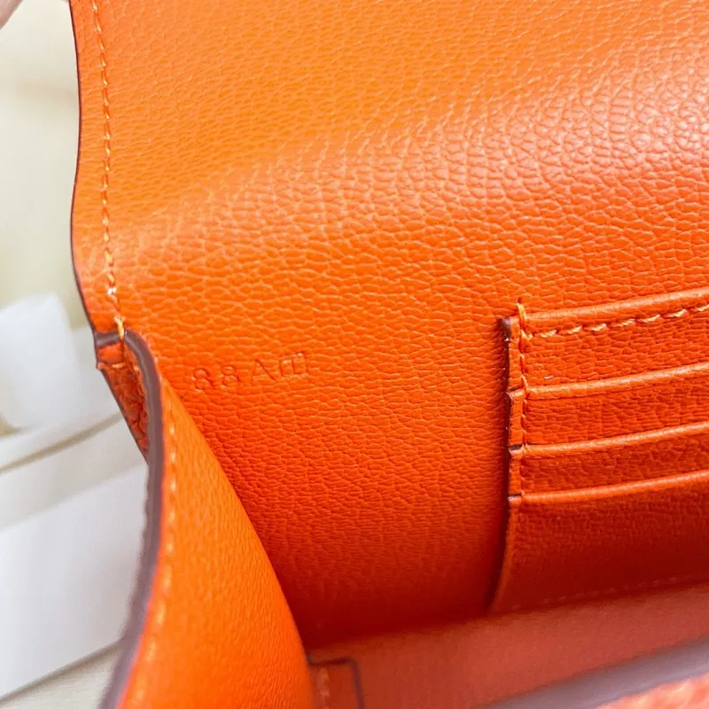 All Categories Hermès Wallet (Hermès) Hermès 363 Lychee Pattern