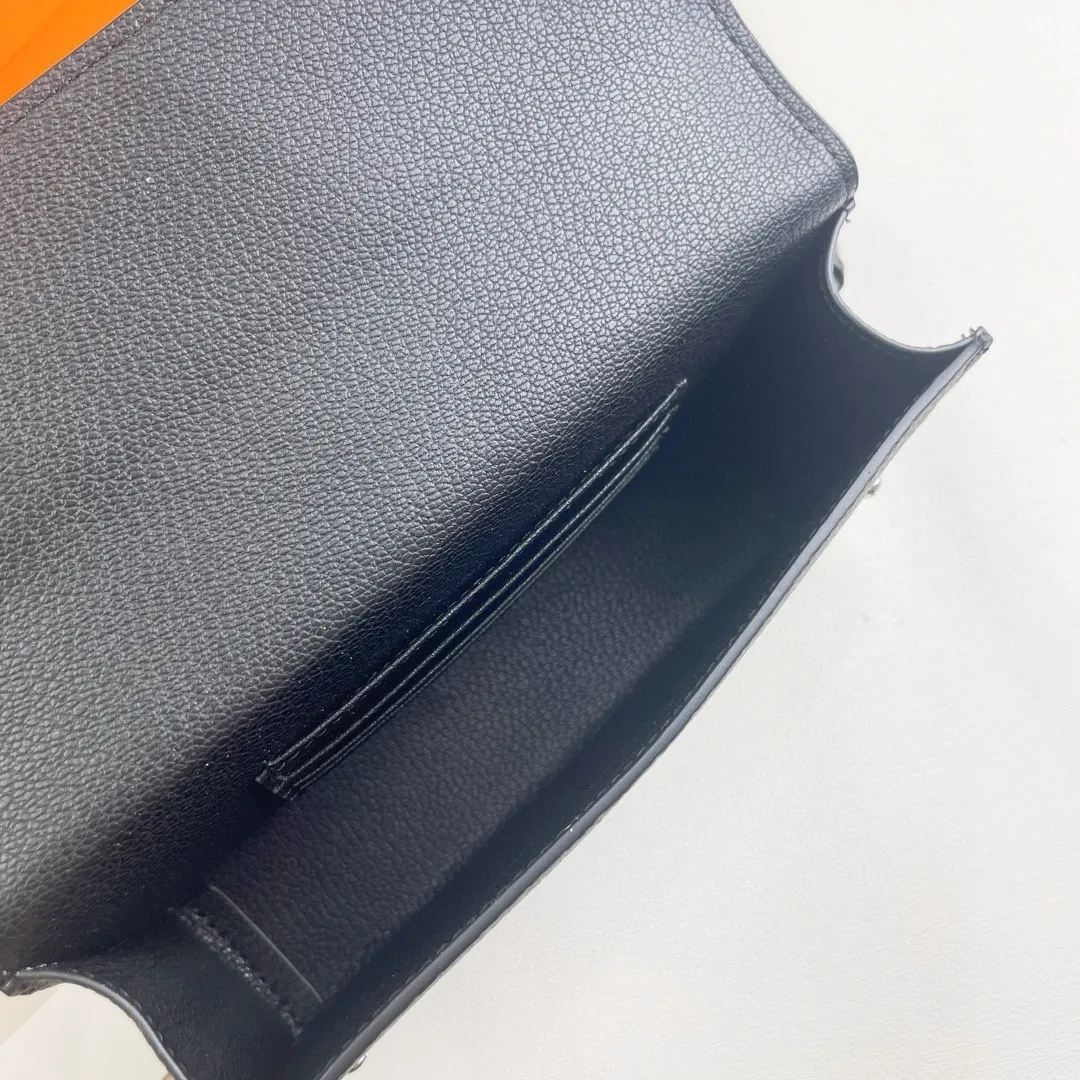 All Categories Hermès Wallet (Hermès) Hermès 363 Lychee Pattern