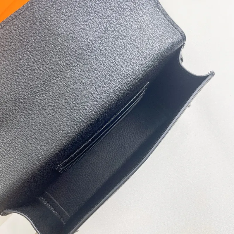 All Categories Hermès Wallet (Hermès) Hermès 363 Lychee Pattern