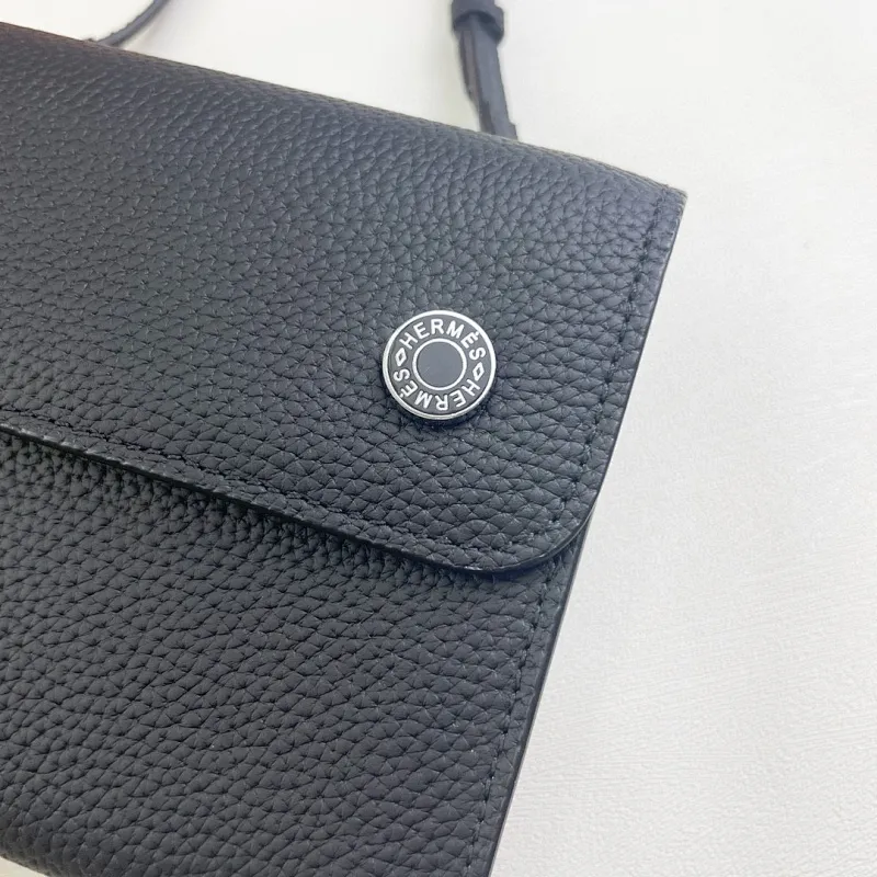 All Categories Hermès Wallet (Hermès) Hermès 363 Lychee Pattern