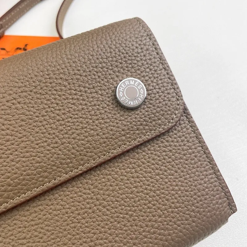 All Categories Hermès Wallet (Hermès) Hermès 363 Lychee Pattern