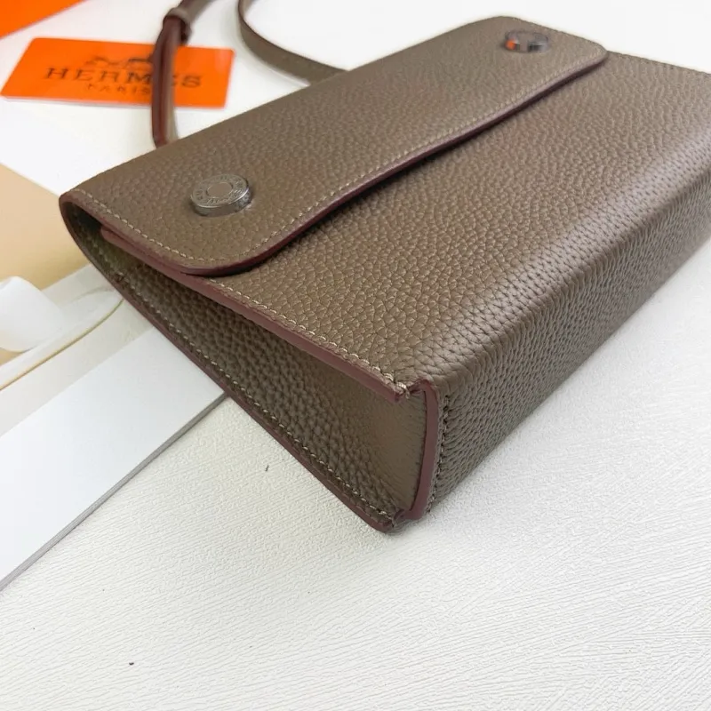 All Categories Hermès Wallet (Hermès) Hermès 363 Lychee Pattern