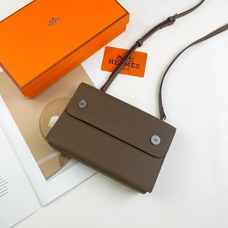 All Categories Hermès Wallet (Hermès) Hermès 363 Lychee Pattern
