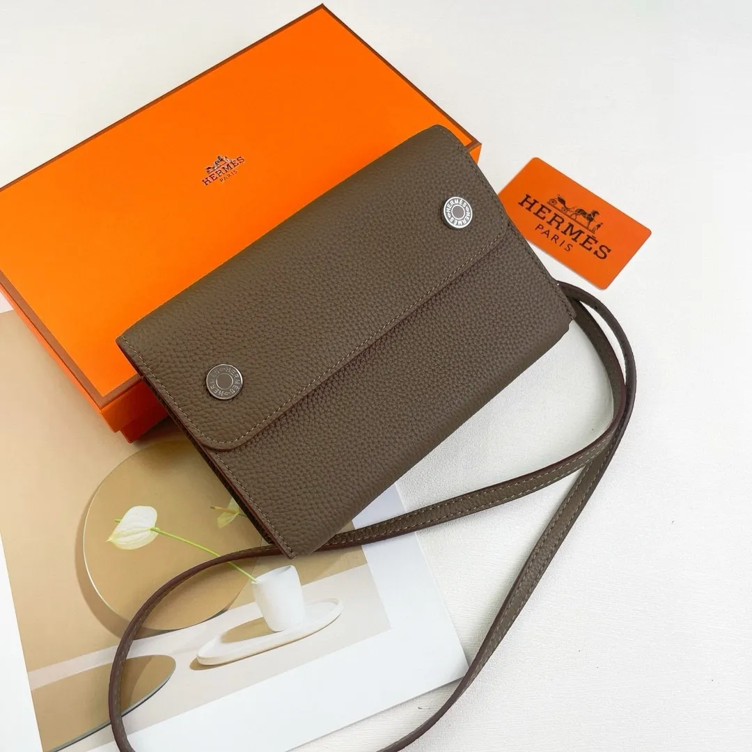 All Categories Hermès Wallet (Hermès) Hermès 363 Lychee Pattern