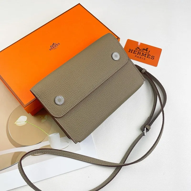 All Categories Hermès Wallet (Hermès) Hermès 363 Lychee Pattern