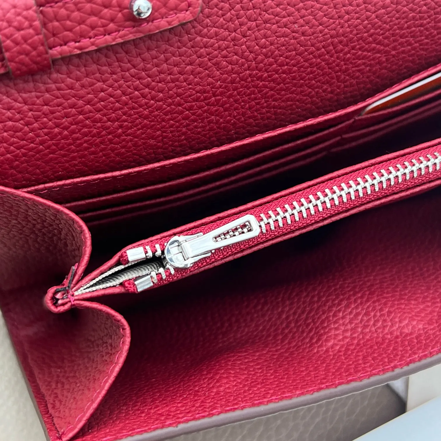All Categories Hermès Wallet (Hermès) Hermès 519_CM_1