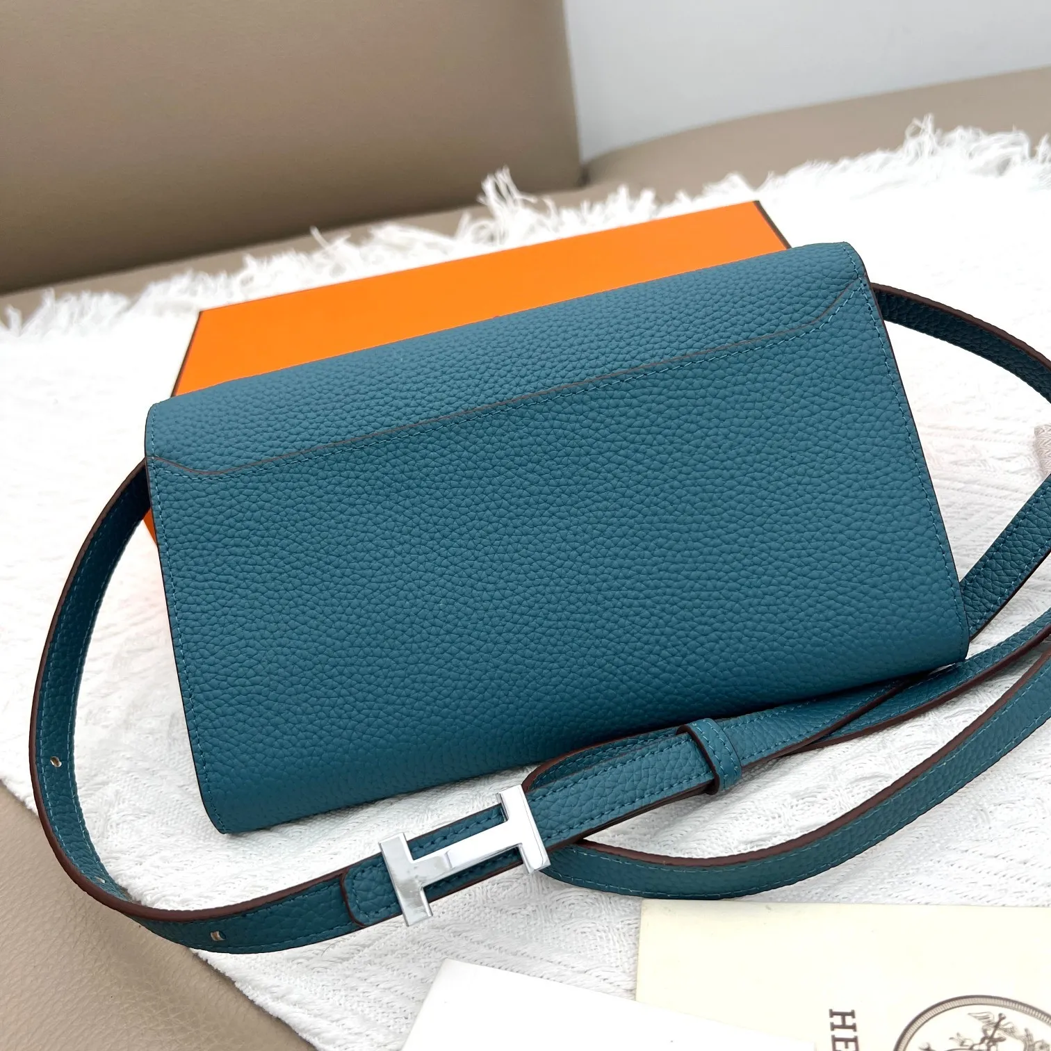 All Categories Hermès Wallet (Hermès) Hermès 519_CM_1