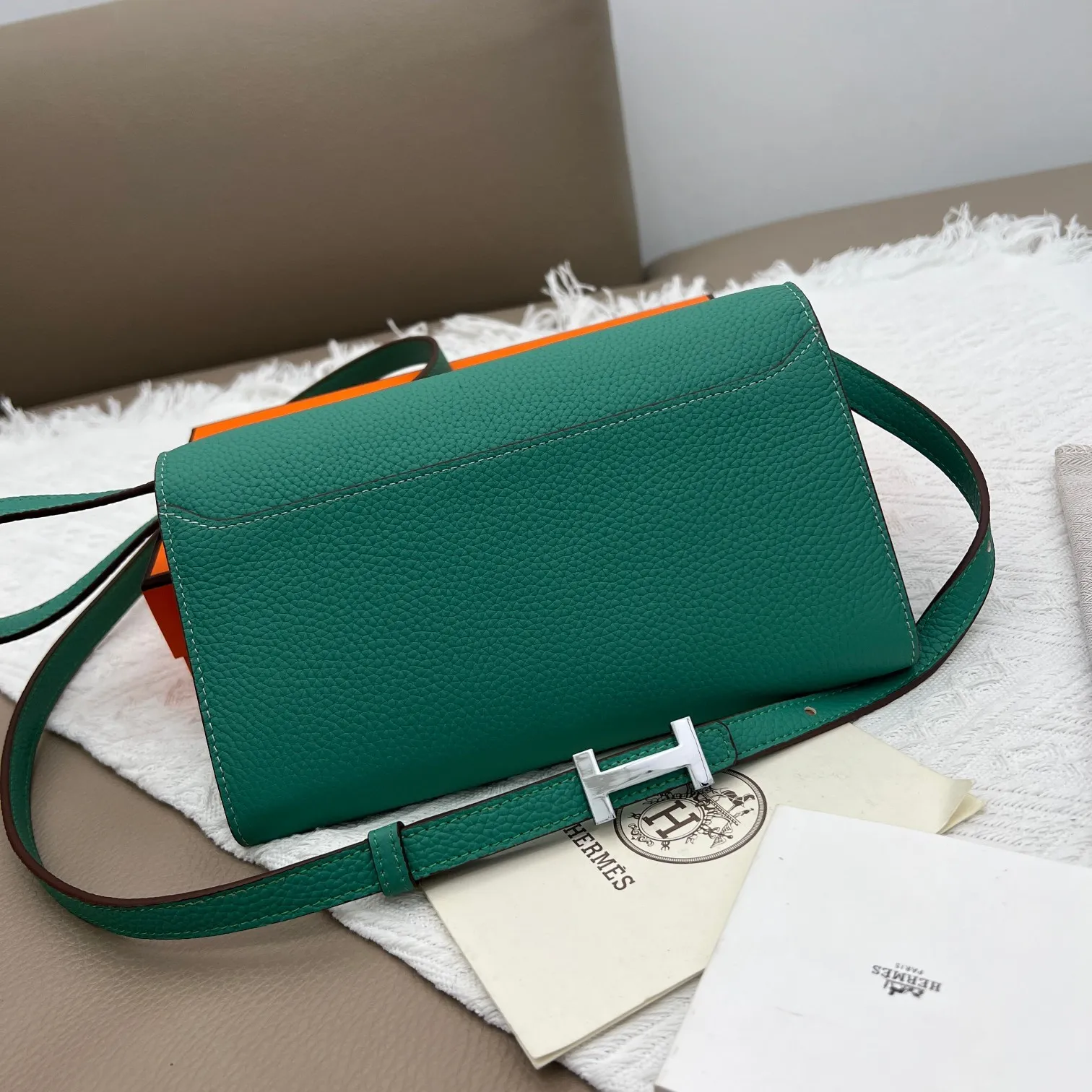 All Categories Hermès Wallet (Hermès) Hermès 519_CM_1