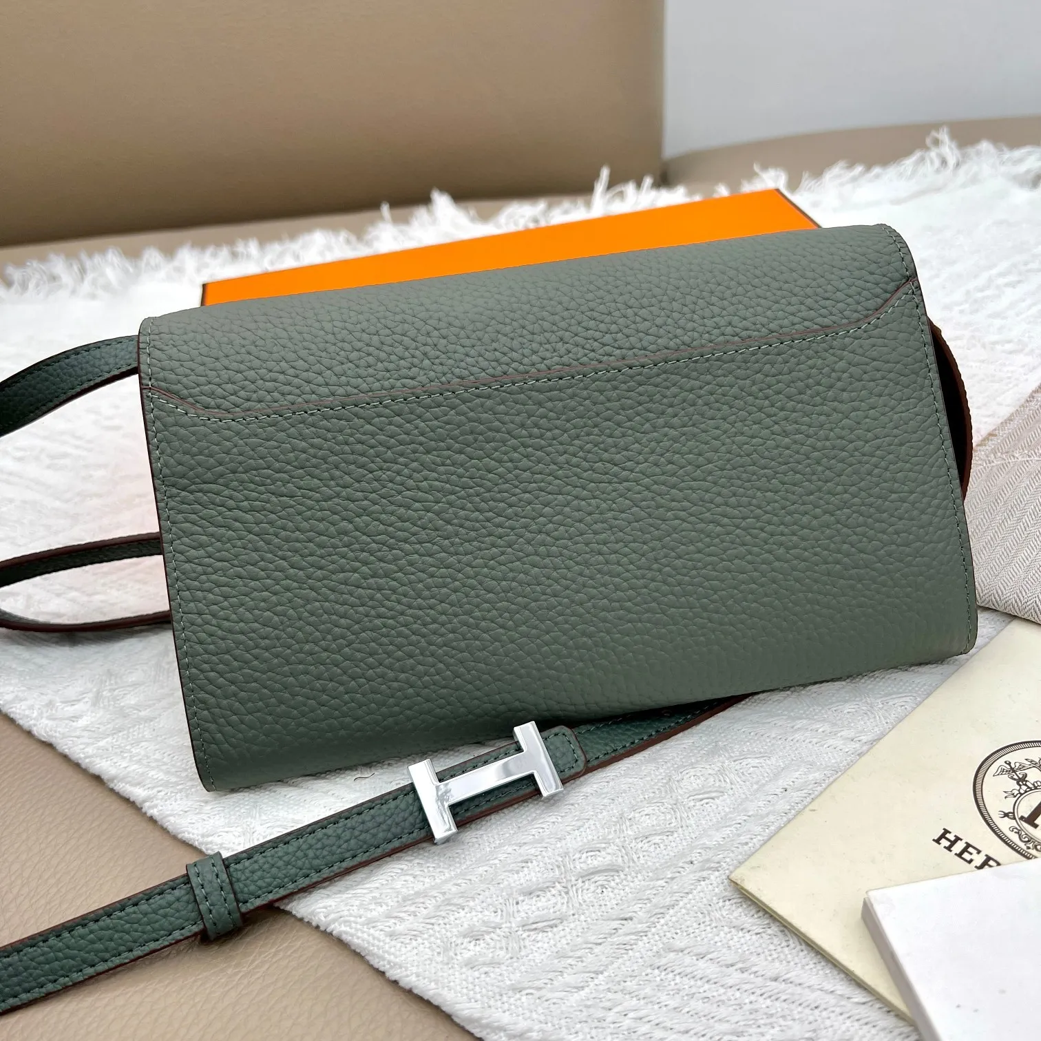 All Categories Hermès Wallet (Hermès) Hermès 519_CM_1
