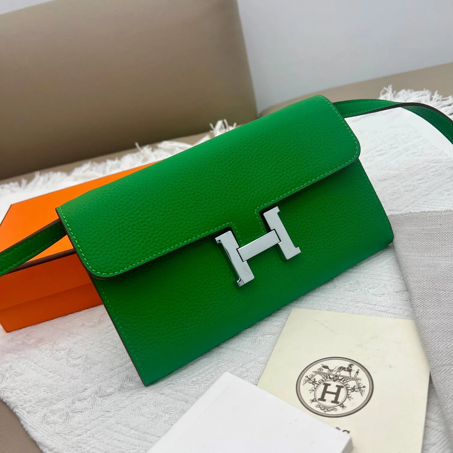 All Categories Hermès Wallet (Hermès) Hermès 519_CM_1