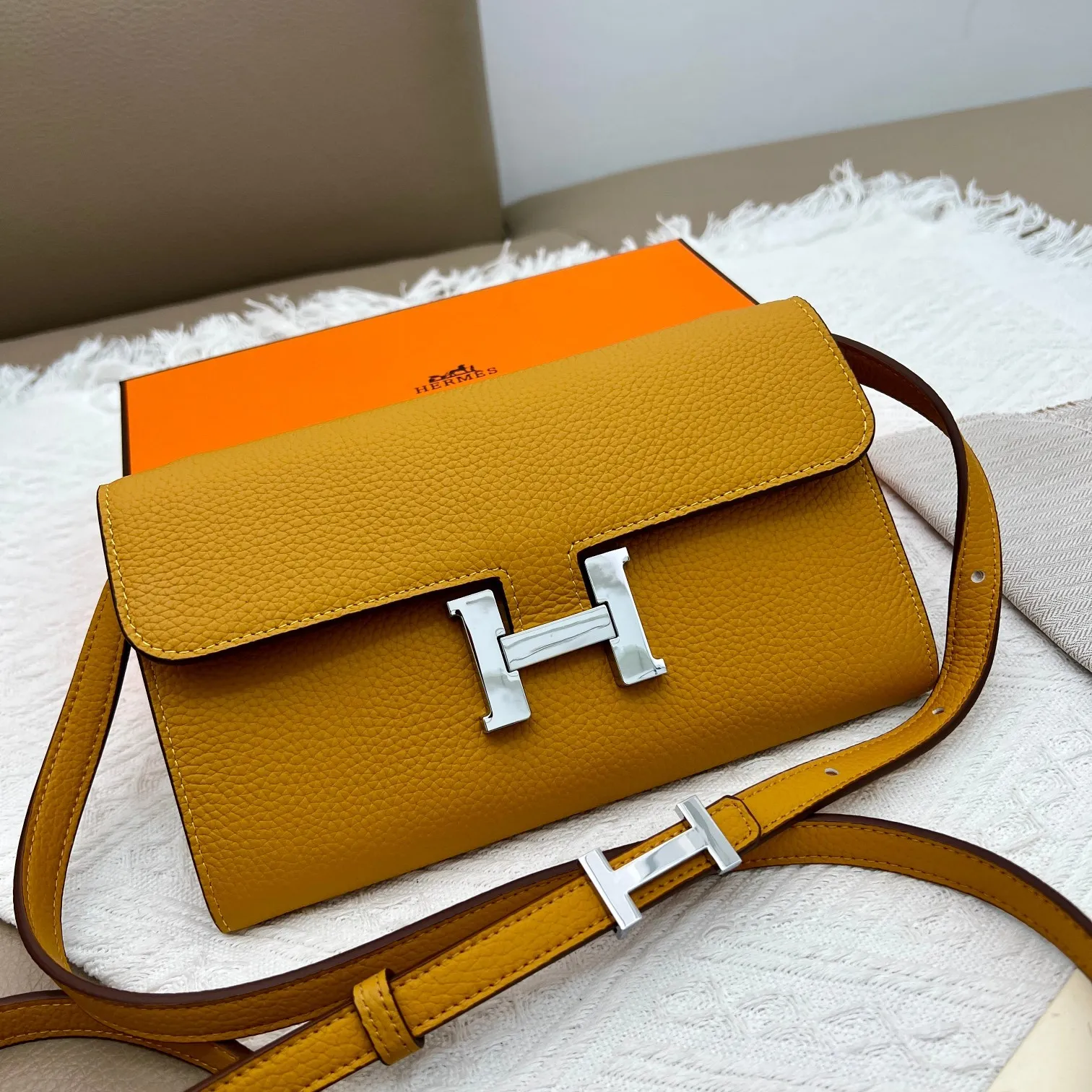 All Categories Hermès Wallet (Hermès) Hermès 519_CM_1