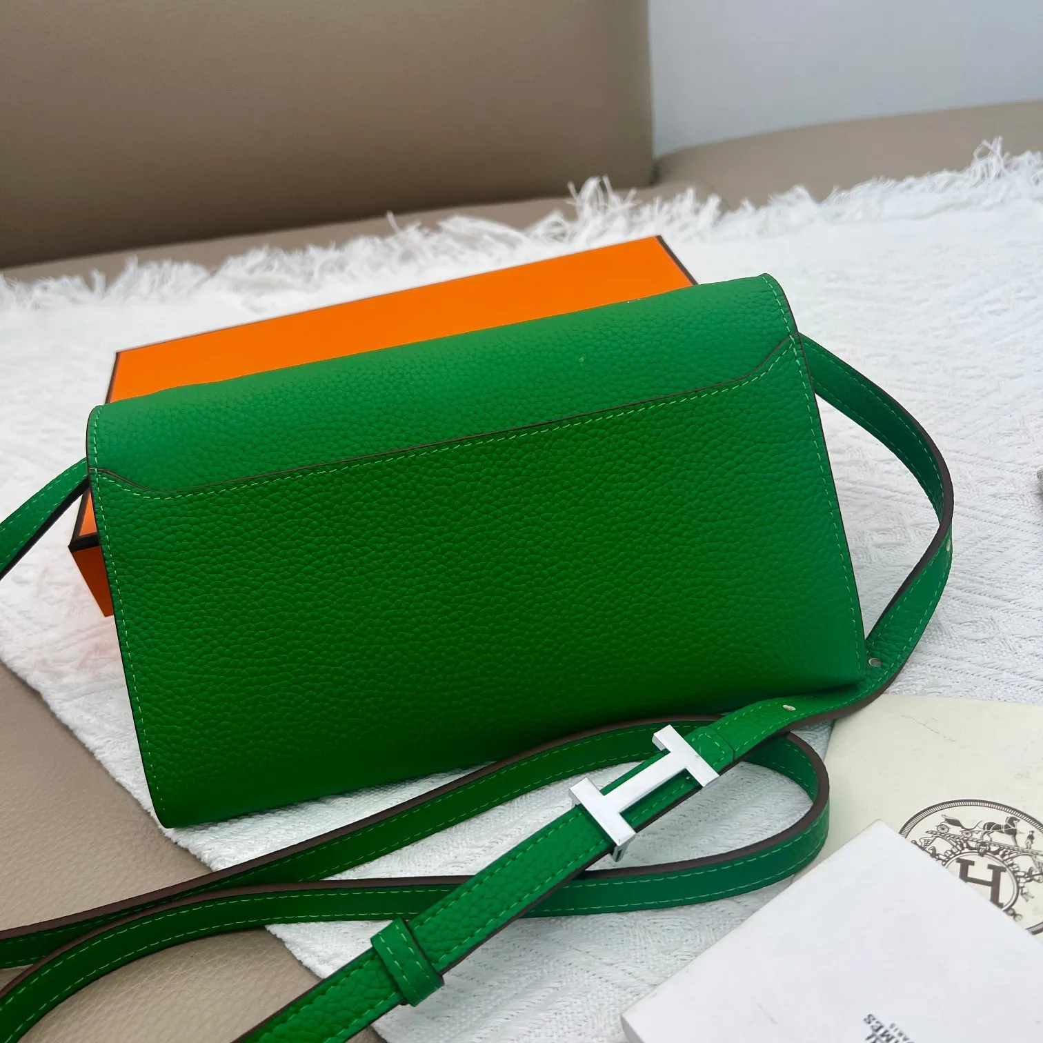 All Categories Hermès Wallet (Hermès) Hermès 519_CM_1