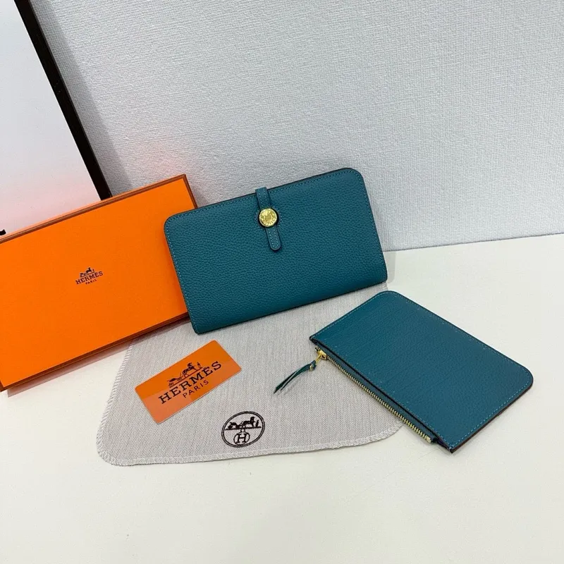 All categories Hermès wallet (Hermès) Hermès 533