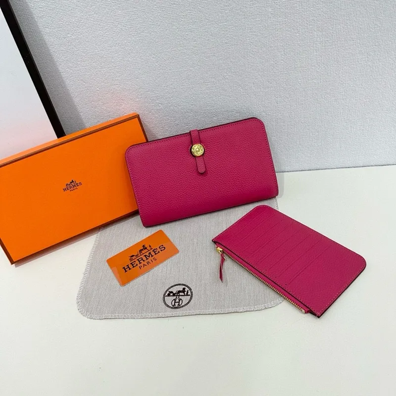 All categories Hermès wallet (Hermès) Hermès 533