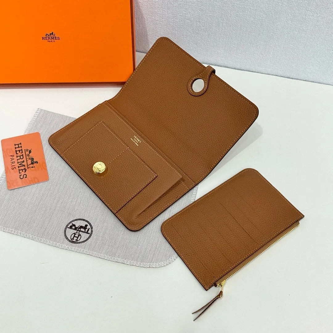 All categories Hermès wallet (Hermès) Hermès 533