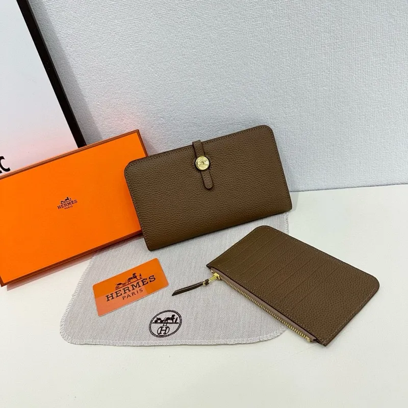 All categories Hermès wallet (Hermès) Hermès 533