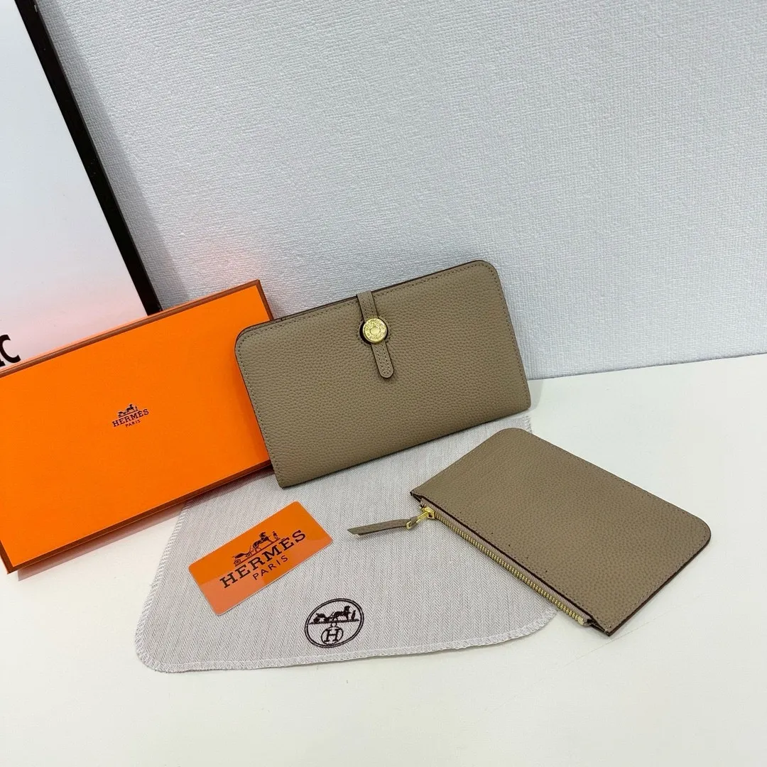 All categories Hermès wallet (Hermès) Hermès 533