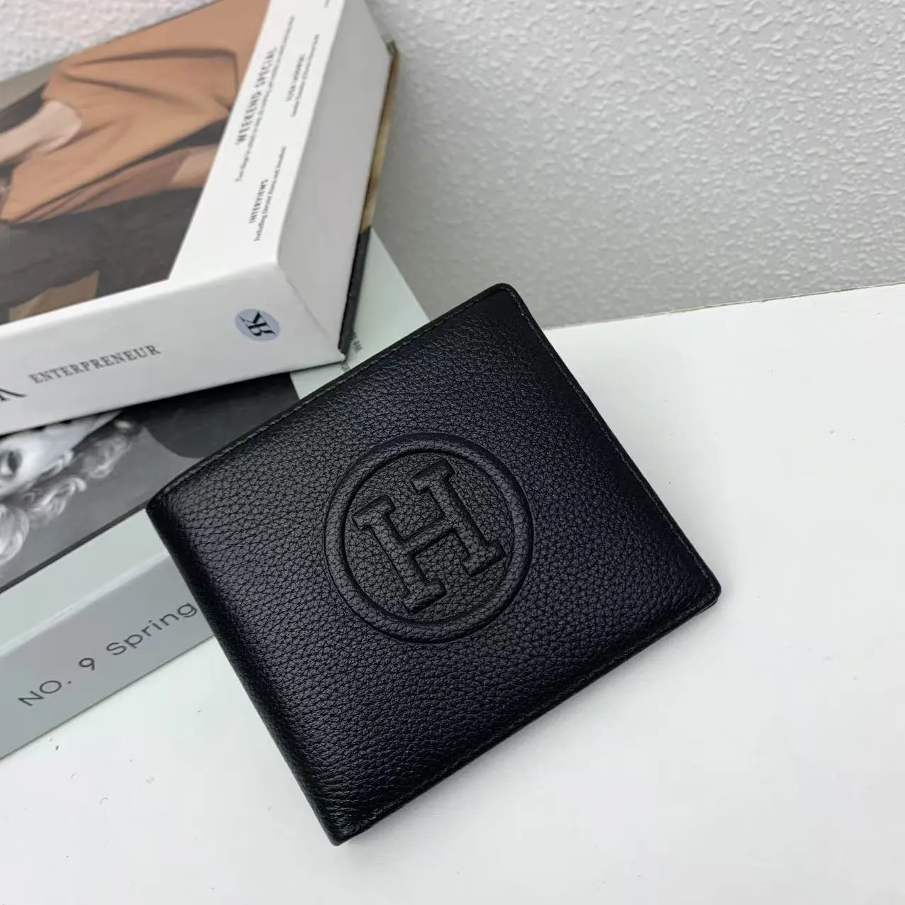 All categories Hermès wallet (Hermès) Hermès 2502A